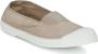 Bensimon Instappers TENNIS ELASTIQUE - Thumbnail 3
