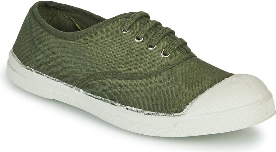 Bensimon Instappers TENNIS ELASTIQUE