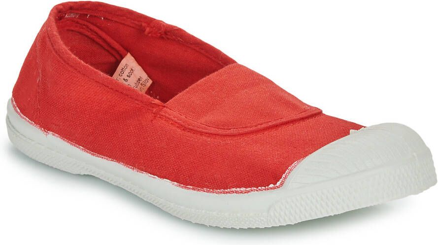 Bensimon Lage Sneakers TENNIS ELASTIQUE