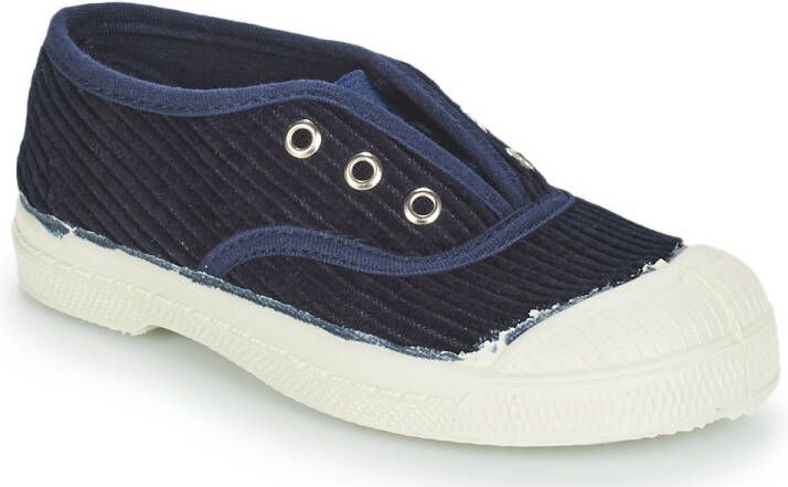 Bensimon Lage Sneakers TENNIS ELLY CORDUROY