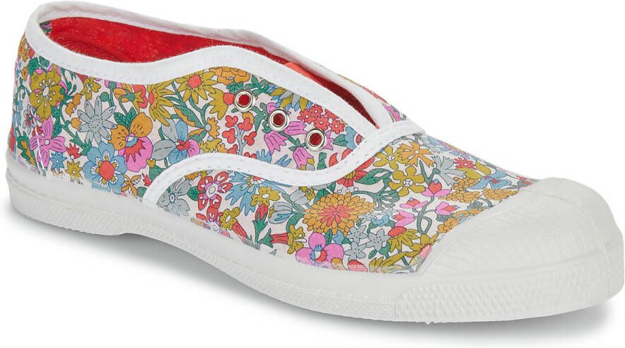 Bensimon Lage Sneakers TENNIS ELLY LIBERTY