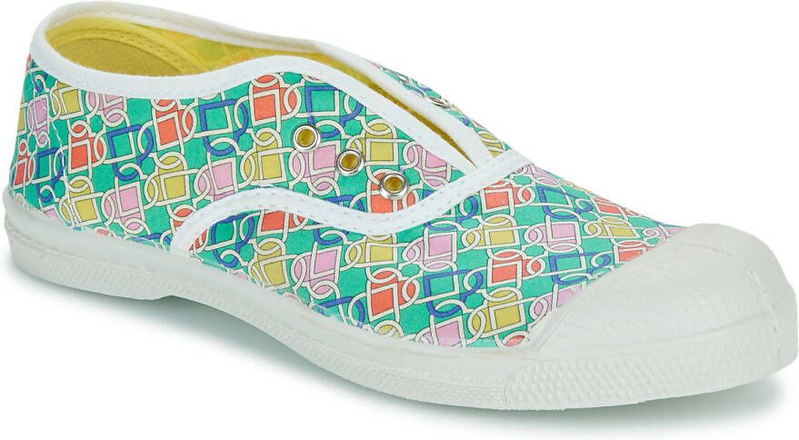 Bensimon Lage Sneakers TENNIS ELLY LIBERTY