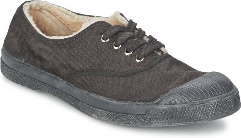 Bensimon Lage Sneakers TENNIS FOURREES