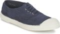 Bensimon Lage Sneakers TENNIS LACET - Blauw