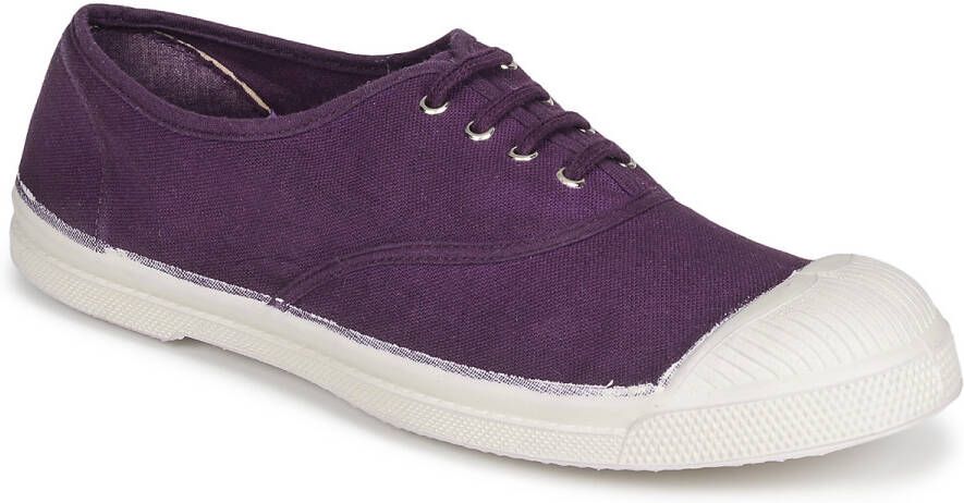 Bensimon Lage Sneakers TENNIS LACET