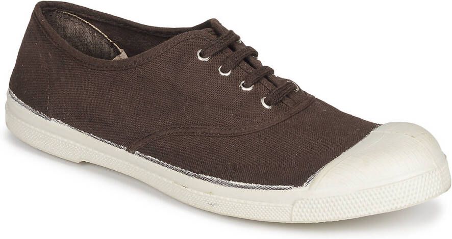 Bensimon Lage Sneakers TENNIS LACET