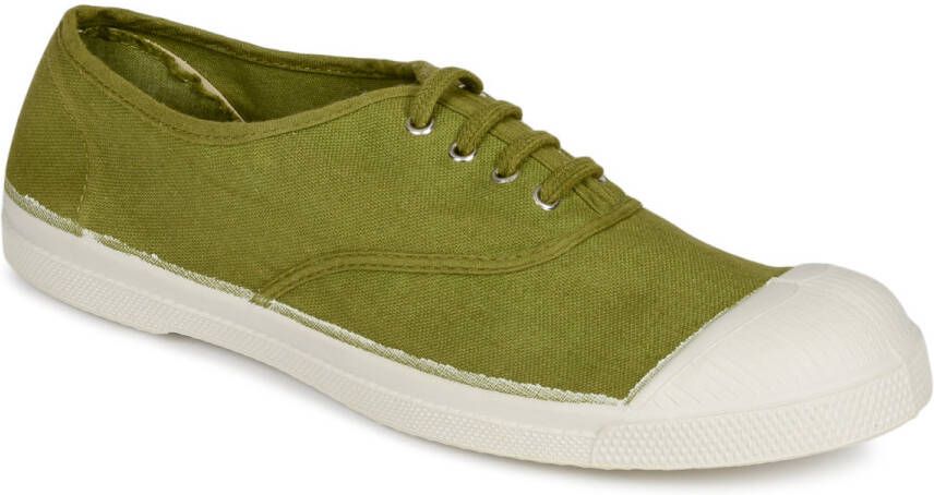 Bensimon Lage Sneakers TENNIS LACET