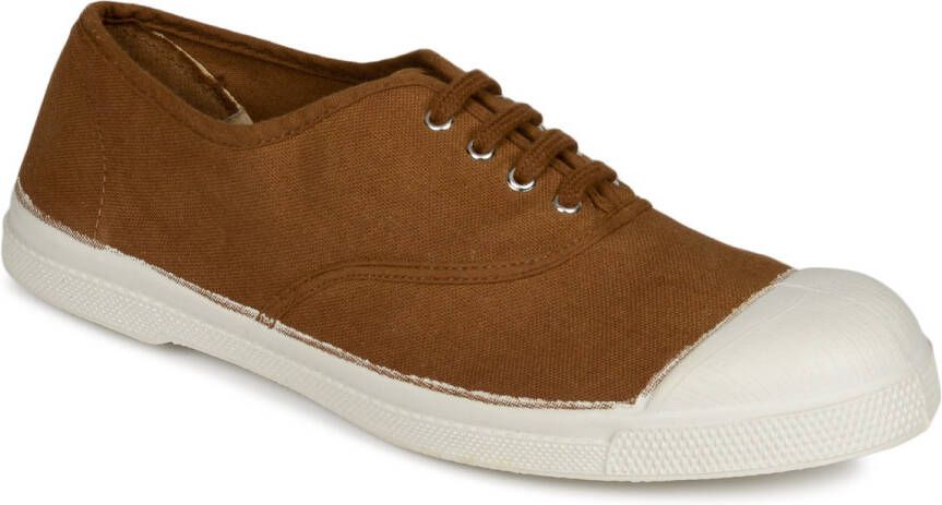 Bensimon Lage Sneakers TENNIS LACET