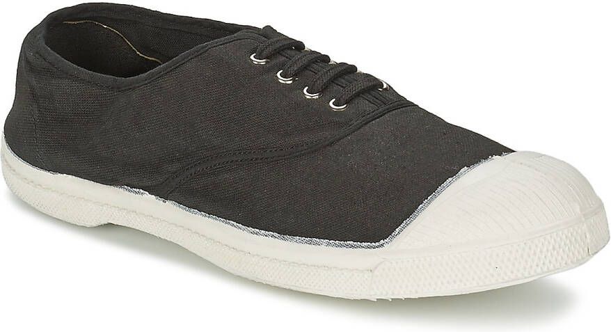 Bensimon Lage Sneakers TENNIS LACET