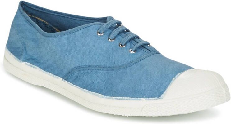 Bensimon Lage Sneakers TENNIS LACET