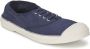Bensimon Lage Sneakers TENNIS LACET - Thumbnail 1