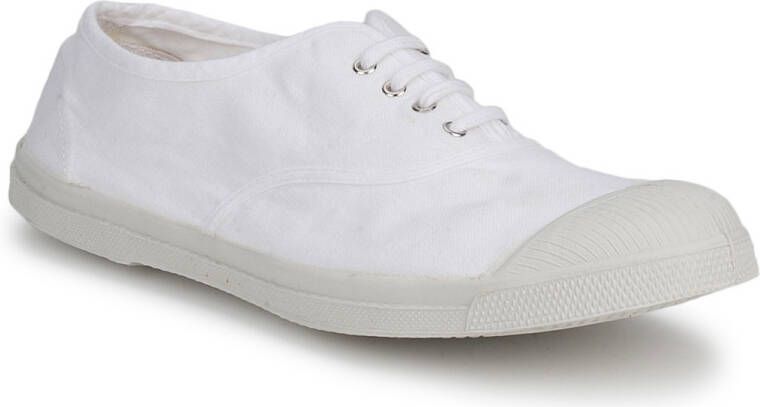 Bensimon Lage Sneakers TENNIS LACET