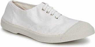 Bensimon Lage Sneakers TENNIS LACET