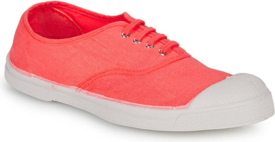 Bensimon Lage Sneakers TENNIS LACET