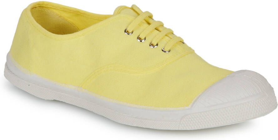 Bensimon Lage Sneakers TENNIS LACET