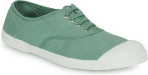 Bensimon Lage Sneakers TENNIS LACET