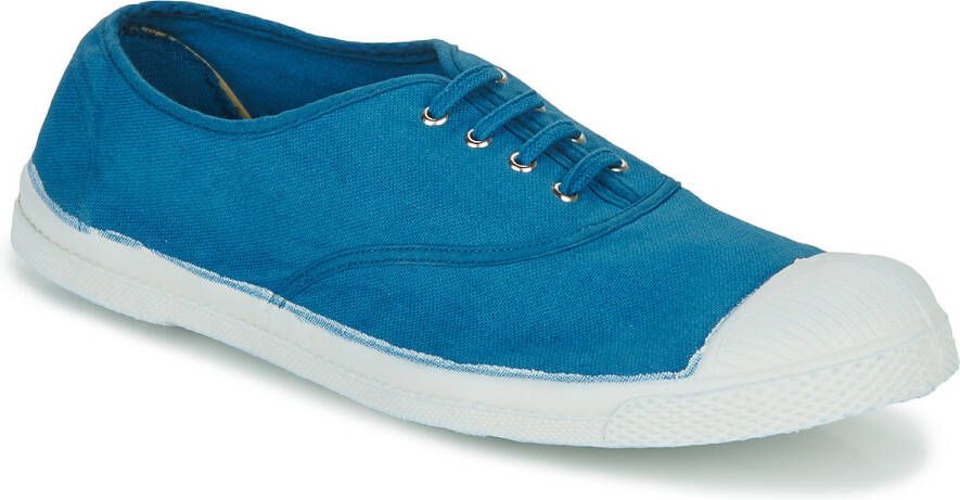 Bensimon Lage Sneakers TENNIS LACET