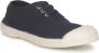Bensimon Lage Sneakers TENNIS LACET - Thumbnail 2