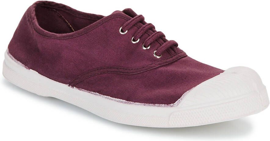 Bensimon Lage Sneakers TENNIS LACET