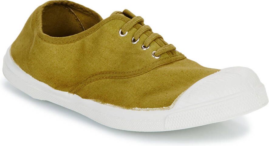 Bensimon Lage Sneakers TENNIS LACET