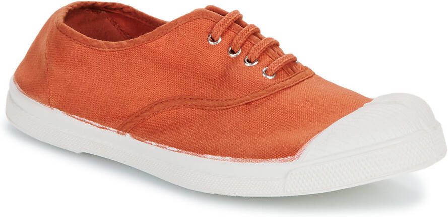 Bensimon Lage Sneakers TENNIS LACET