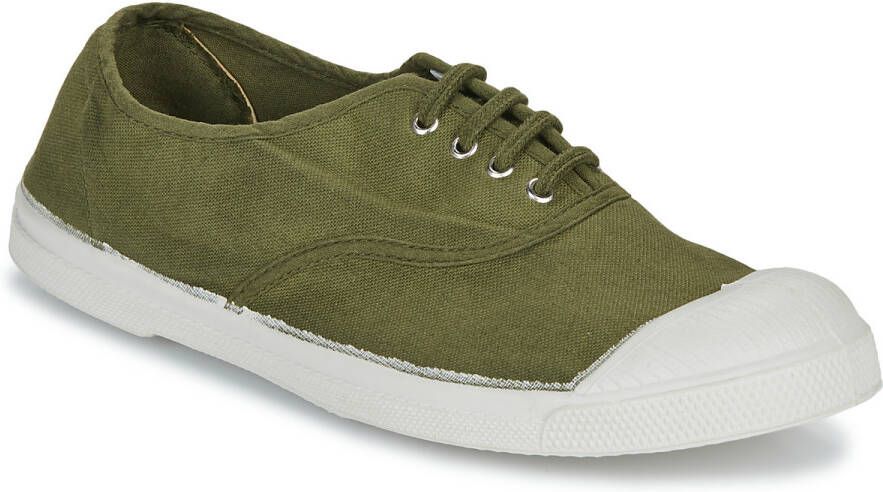 Bensimon Lage Sneakers TENNIS LACET