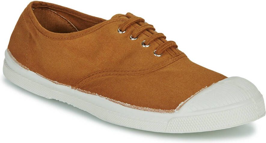 Bensimon Lage Sneakers TENNIS LACET