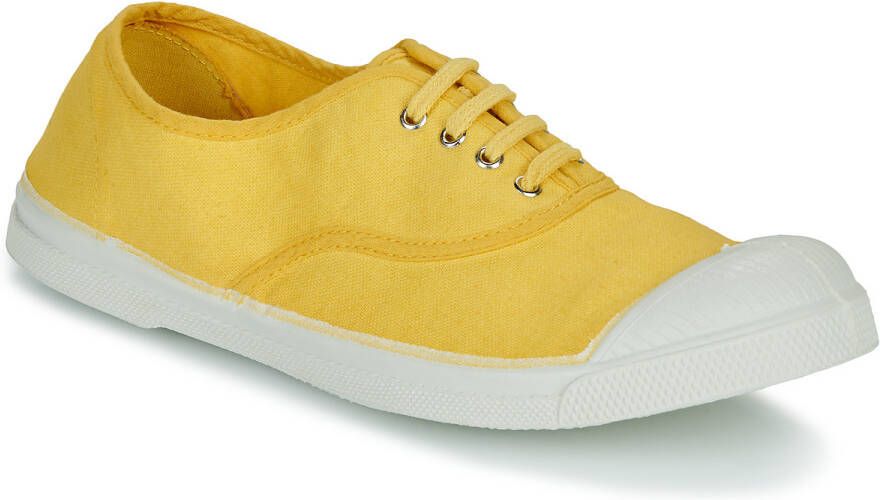 Bensimon Lage Sneakers TENNIS LACET