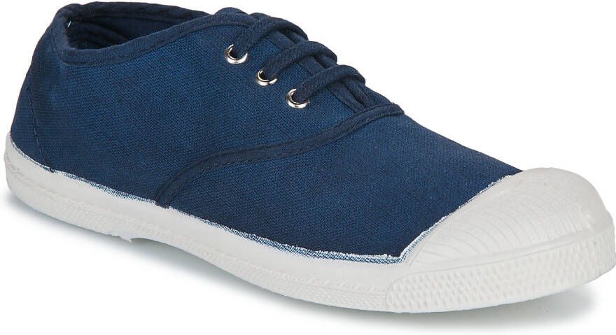 Bensimon Lage Sneakers TENNIS LACET
