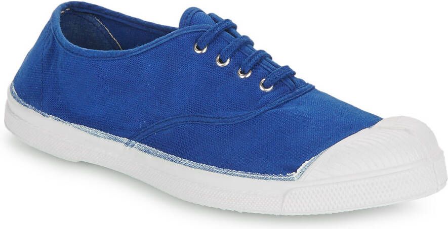 Bensimon Lage Sneakers TENNIS LACETS