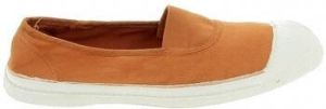 Bensimon Nette Schoenen Toile Elastique corail