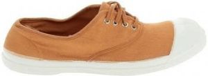 Bensimon Nette Schoenen Toile Lacet Corail