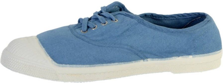 Bensimon Lage Sneakers TENNIS LACET