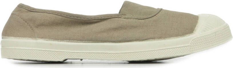 Bensimon Sneakers Élastique