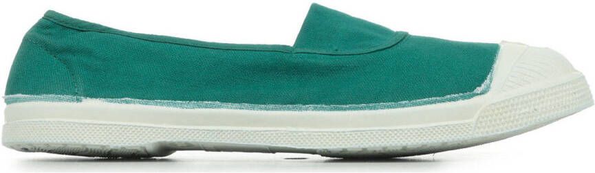 Bensimon Sneakers Élastique