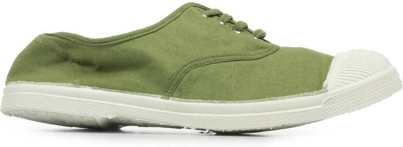 Bensimon Sneakers Lacet