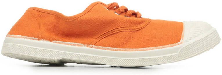Bensimon Sneakers Lacet
