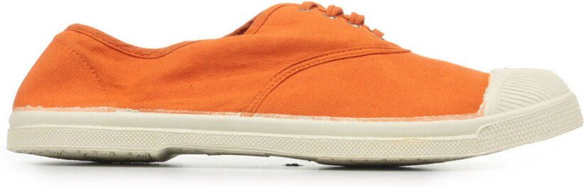 Bensimon Sneakers Lacet