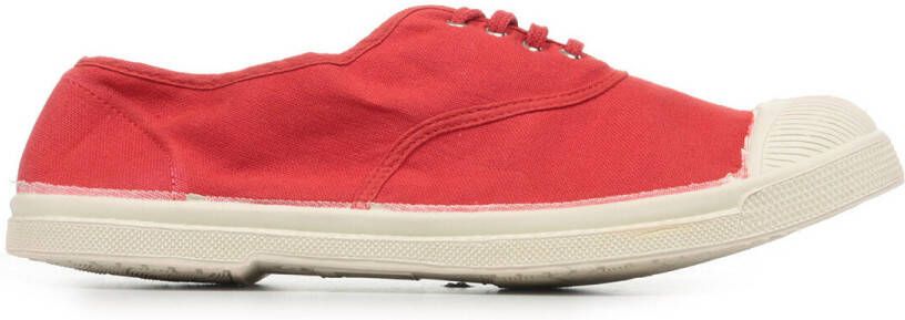 Bensimon Sneakers Lacet