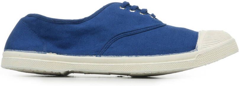 Bensimon Sneakers Lacet