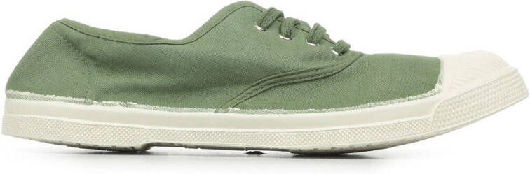Bensimon Sneakers Lacet