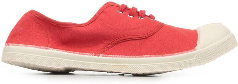 Bensimon Sneakers Lacet