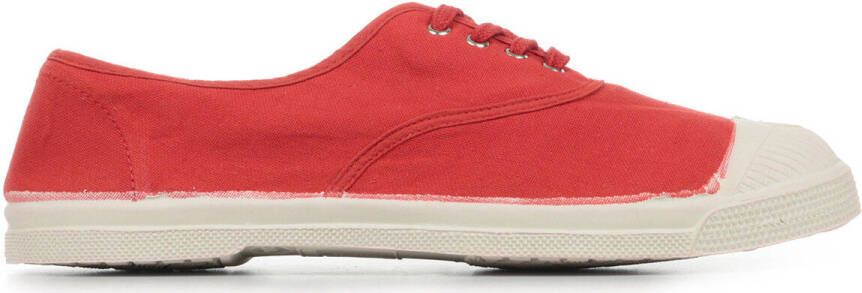 Bensimon Sneakers Lacet