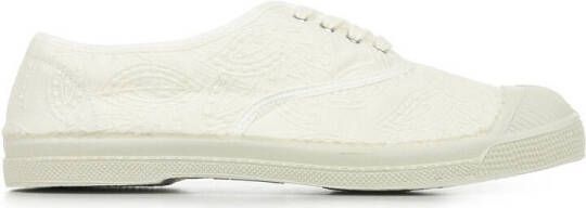 Bensimon Sneakers LACET F BROD AN