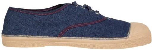 Bensimon Sneakers LACET FEMME