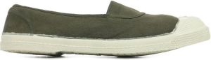 Bensimon Sneakers Elastique