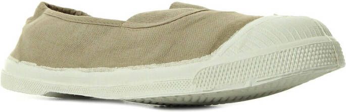 Bensimon Instappers TENNIS ELASTIQUE