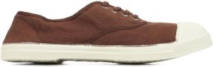 Bensimon Sneakers Tennis Lacets