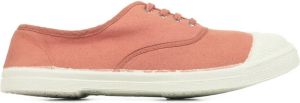 Bensimon Sneakers Lacets