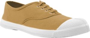 Bensimon Lage Sneakers Tennis lacets